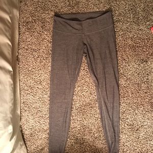 lululemon grey leggings